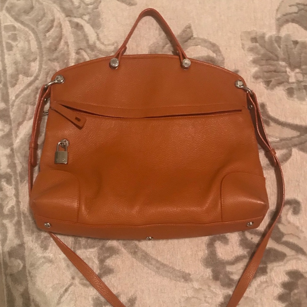 Large Furla Bag